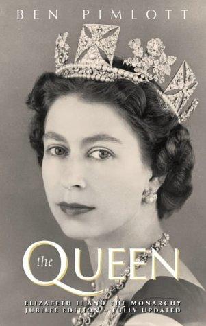 Book The Queen: Elizabeth II and the Monarchy, Golden Jubilee Edition free