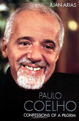 Book Paulo Coelho : Confessions of a Pilgrim free