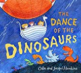 Book The Dance of the Dinosaurs free