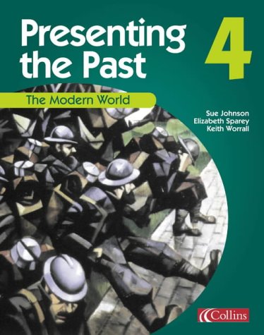 Book The Modern World (presenting The Past) free