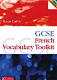 Book Gcse French Vocabulary Learning Toolkit free