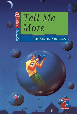 Book Tell Me More : A Cascades Book of Story-Telling free