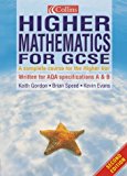 Book Higher Mathematics for Gcse free