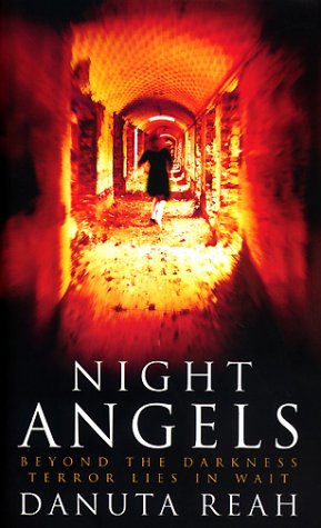Book Night Angels free