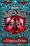 Book Darren Shan 06 Vampire Prince (The Saga of Darren Shan) free
