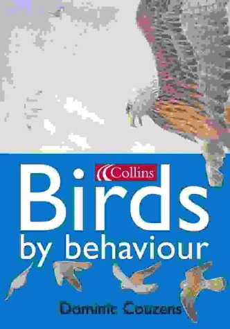 Book Birds By Behaviour free