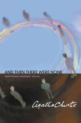 Book And Then There Were None free