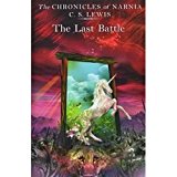 Book The Last Battle (Chronicles of Narnia) free