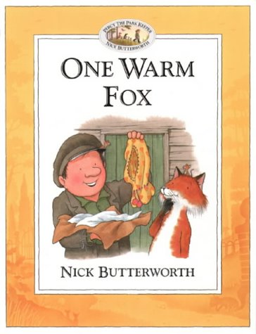 Book One Warm Fox (Percy the Park Keeper) free