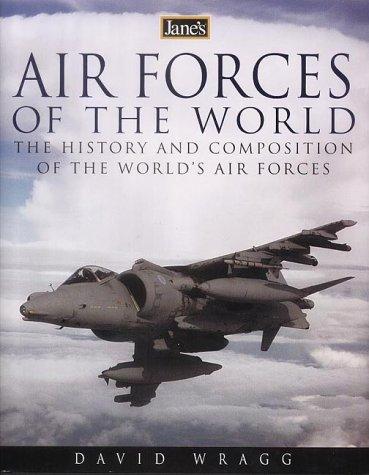 Book Jane's Airforces of the World free
