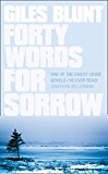 Book Forty Words for Sorrow free
