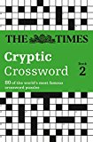 Book The Times Crossword Book 2: 2001 free