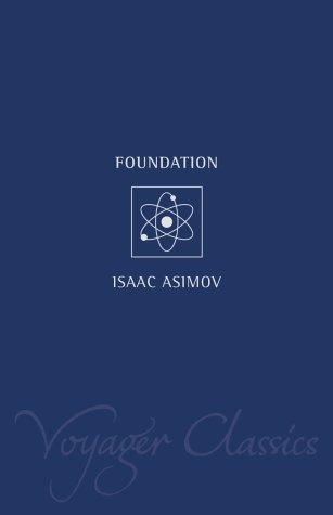 Book Foundation (Voyager Classics) free
