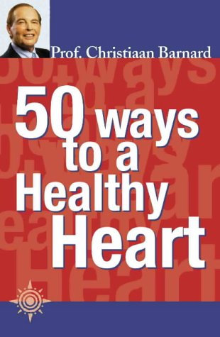 Book 50 Ways to a Healthy Heart free