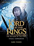 Book Return of King: Visual Companion (The Lord of the Rings) free