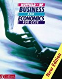 Book Nuffield-BP Business and Economics for GCSE free