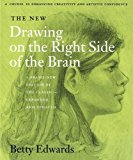 Book The New Drawing on the Right Side of the Brain free