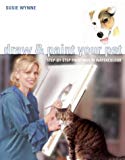 Book Draw and Paint Your Pet free