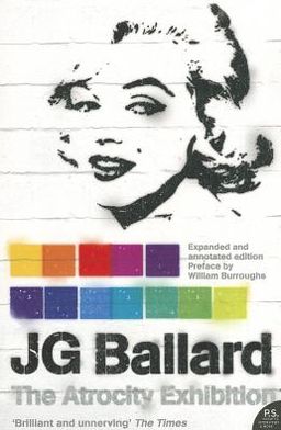 Book The Atrocity Exhibition (Flamingo Modern Classics) free