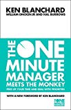 Book The One Minute Manager Meets the Monkey free