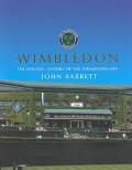 Book Wimbledon: The Official History of the Championships free
