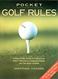 Book Pocket Golf Rules free Book Pocket Golf Rules free