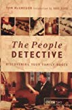Book The People Detective: Discovering Your Family Roots free