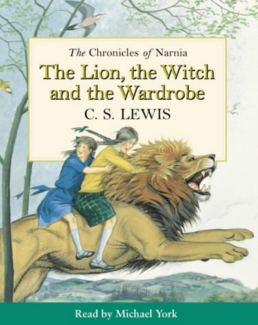 Book The lion, the witch and the wardrobe free Book The lion, the witch and the wardrobe free