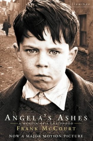 Book Angela's Ashes : A Memoir free