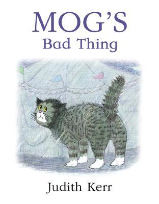 Book Mog’s Bad Thing free