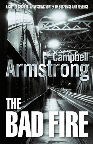 Book The Bad Fire free