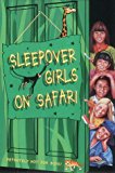 Book The Sleepover Girls on Safari (The Sleepover Club) free
