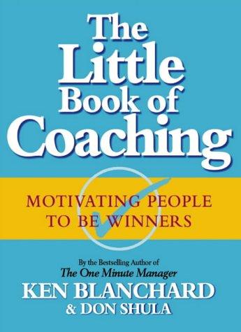 Book Little Book of Coaching/Motivating People to be Winners free