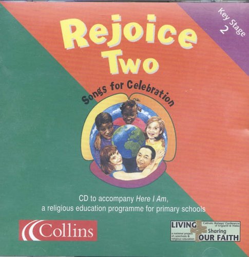 Book Rejoice (here I Am) free