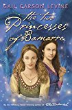 Book The Two Princesses of Bamarre free