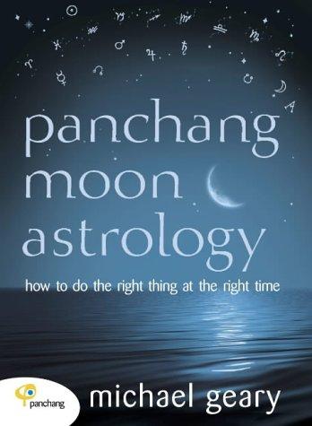Book Panchang: The Art of Good Timing free