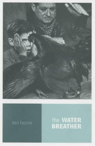 Book The water-breather free