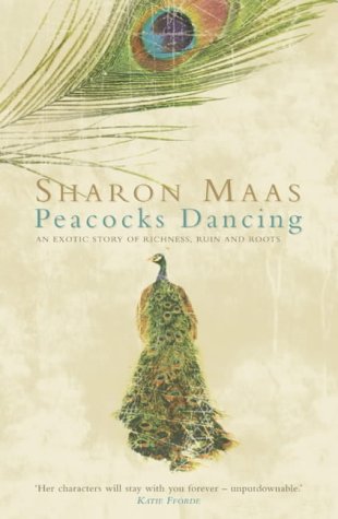 Book Peacocks Dancing free