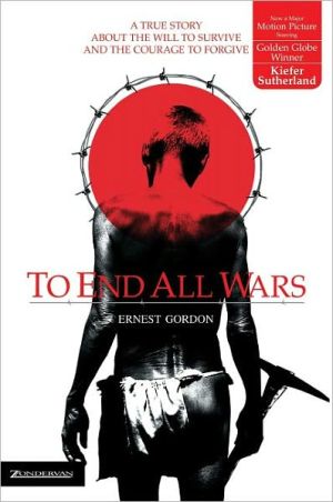 Book TO END ALL WARS free