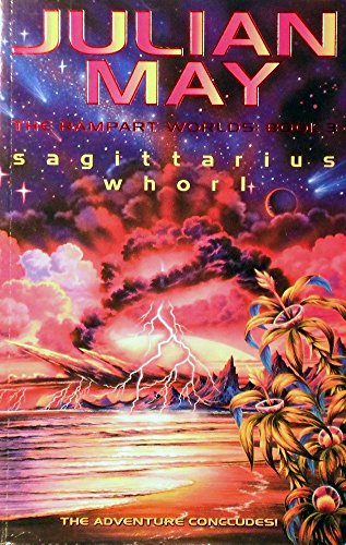 Book Sagittarius Whorl (Book 3 The Rampart Worlds) free