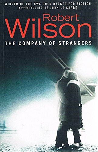 Book The Company Of Strangers free