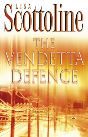 Book The Vendetta Defence free
