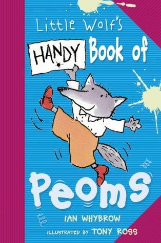 Book Little Wolf's Handy Book of Peoms free