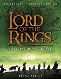 Book The "Lord of the Rings" Official Movie Guide free