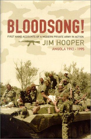 Book Bloodsong free