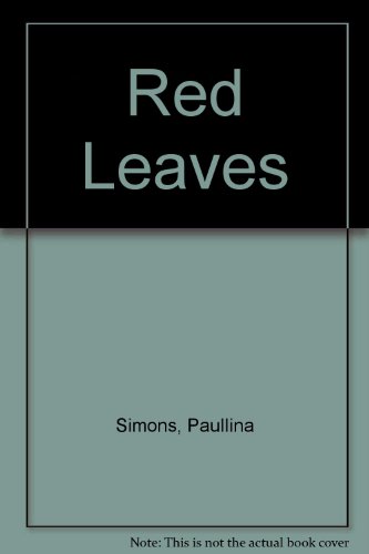 Book Red Leaves free