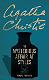 Book The Mysterious Affair at Styles (Hercule Poirot) free
