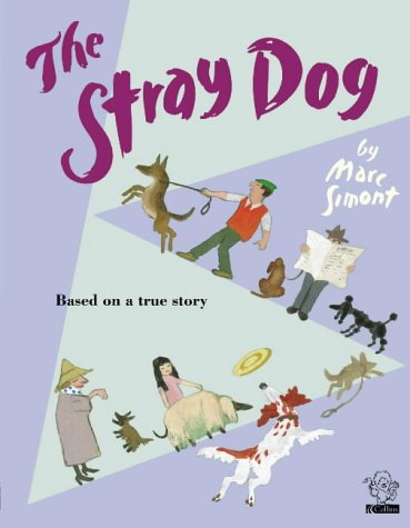 Book The Stray Dog (Picture Lions) free
