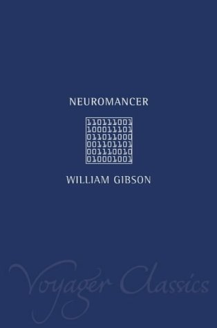 Book Neuromancer (Voyager Classics) free