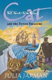 Book The Time-travelling Cat and the Tudor Treasure free